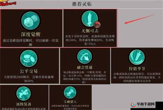 枪火重生：狗子全攻略——重生之路的玩法解析