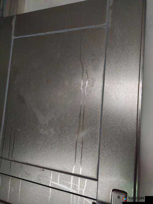 水帘洞的水都拉丝了怎么办:探究解决之法