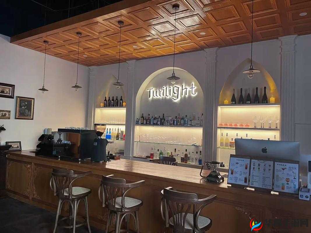 暮光起源酒吧攻略：50级开启的休闲娱乐玩法揭秘