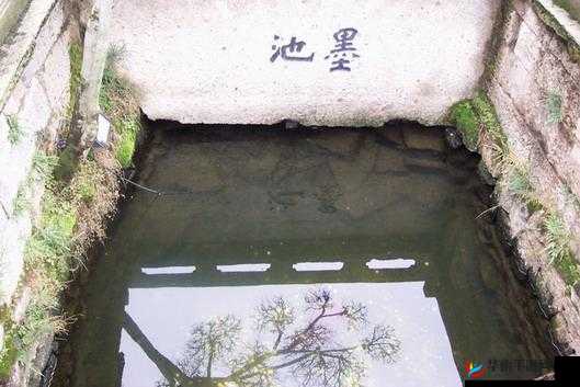 混乱小镇 墨池砚：一场人性与欲望的交织