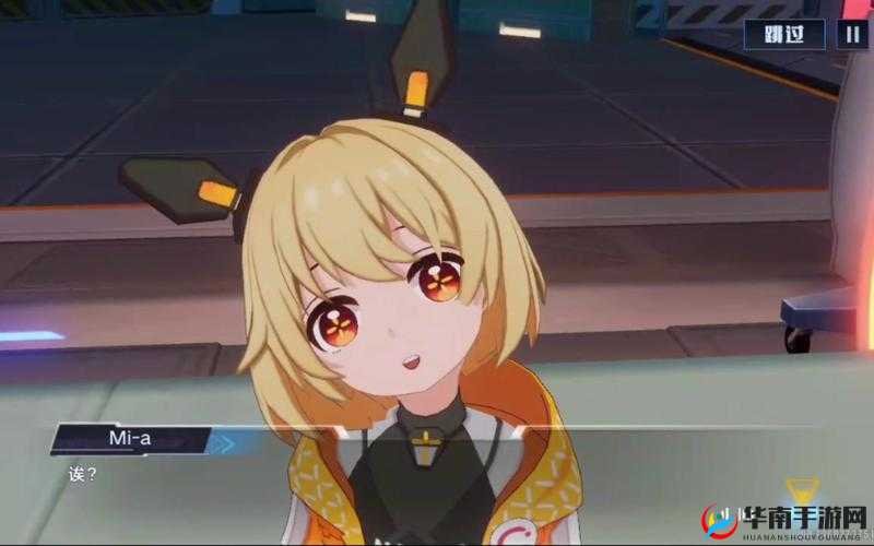 《幻塔》米娅新时装分享：帅气与美感的完美结合