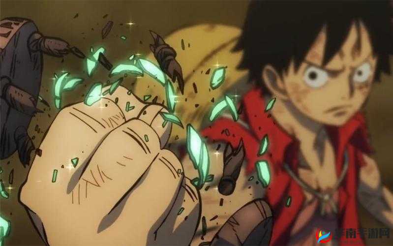 海贼王狂热行动神马影院免费：精彩大片畅享不停