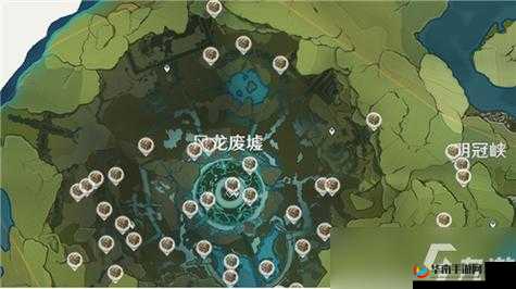 原神：幽夜默示录宝箱在哪里？幽夜默示录宝箱位置大揭秘