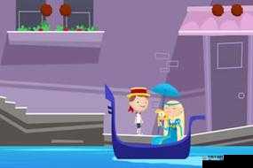 以太九 Tnl9 威尼斯的奇幻之旅