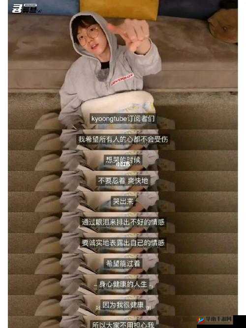 女孩子说男生是她的人生导师：他对我影响深远