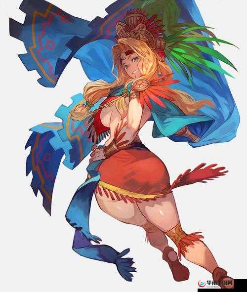 《FGO》羽蛇神角色深度解析：实力评估与培养价值探讨