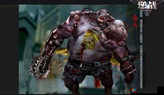 关于被遗忘模式逆战僵尸猎杀冷门模式深度解析