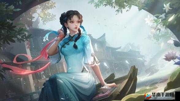 王者荣耀西施新皮肤诗雨江南:颜值与价值的双重考量