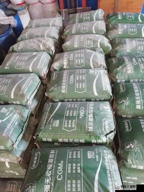 H 系列高强灌浆料一般几天恢复:影响因素解析