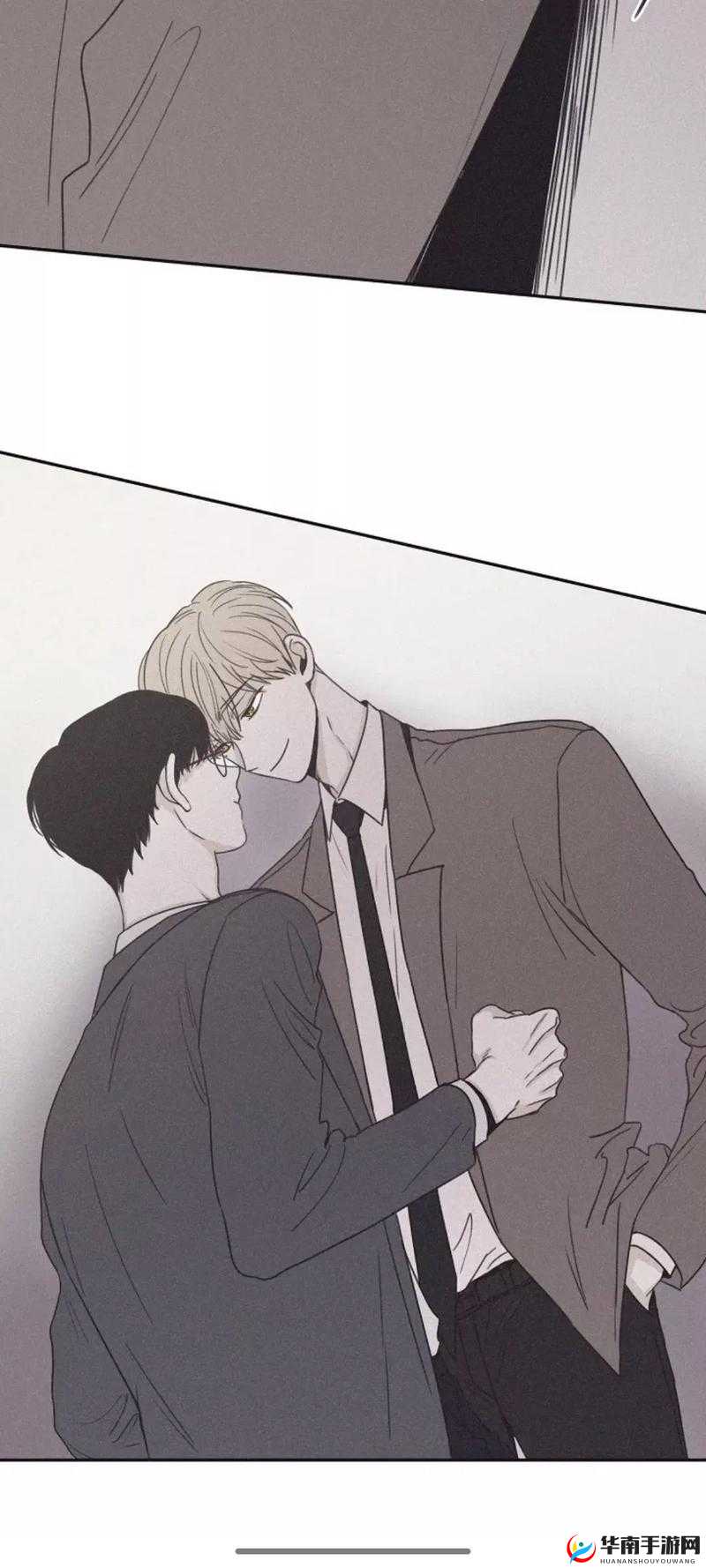 1v2 三个男的是兄弟双男主：兄弟情与爱情的纠葛