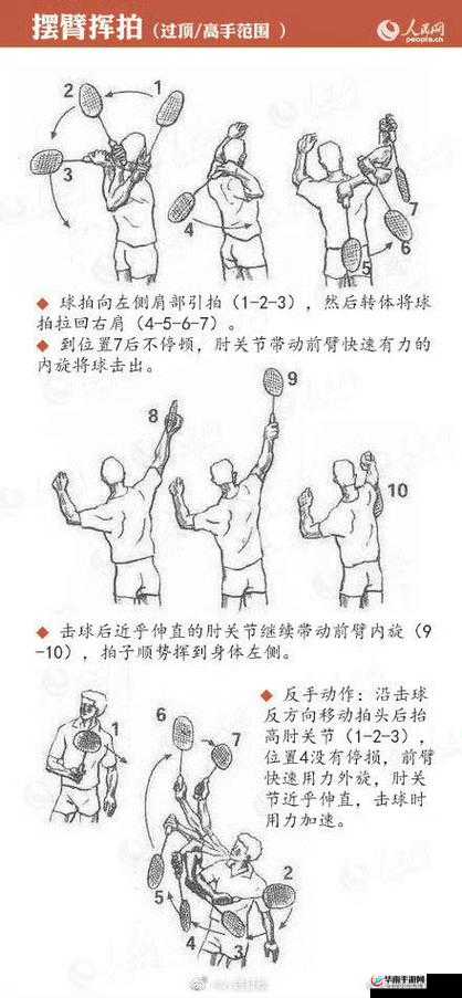 羽毛球高高手玩法及进阶技巧全方位深度解析指南