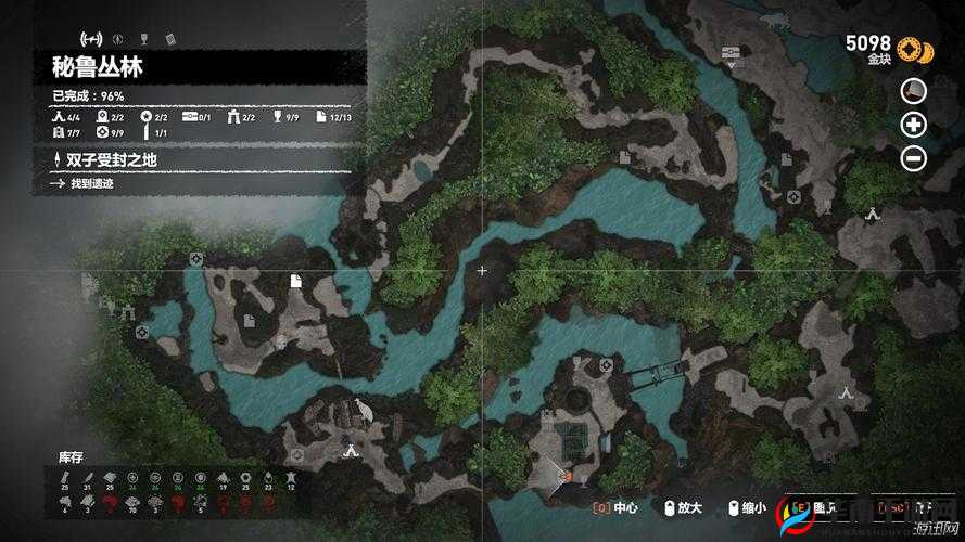 古墓丽影暗影中惊险大摆锤关卡究竟怎样才能顺利通过