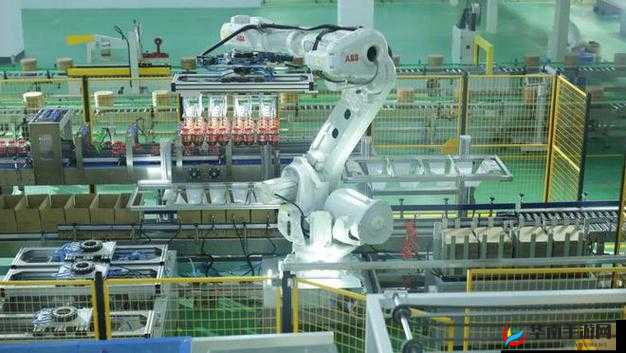 一区二区三区精密机械公司：创新发展之路