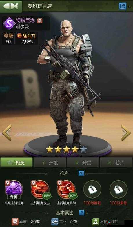 兵人指挥官战斗力飙升秘籍:实战技巧与策略精进