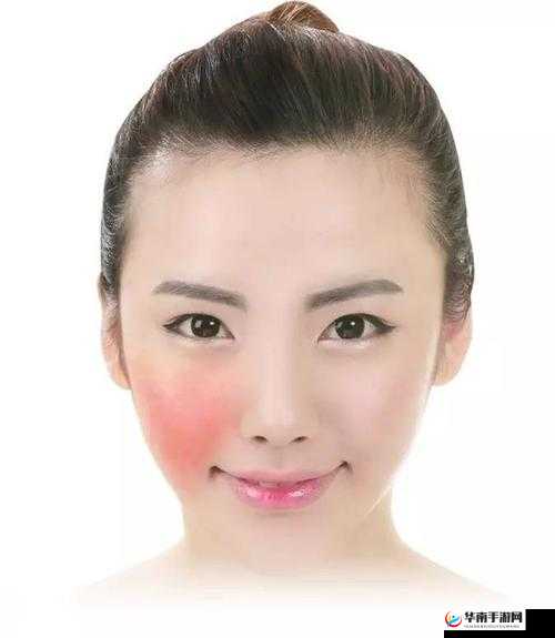 女生到达巅峰时的表现:呼吸急促、心跳加快、面部潮红