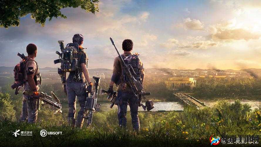 《全境封锁2：装配工诱饵跑酷装备详解，专业引诱流战术解读》