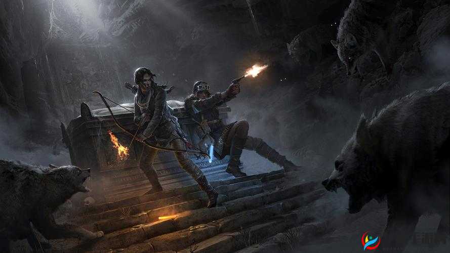 古墓丽影崛起中成功炸毁飞机的绝妙策略与技巧解析