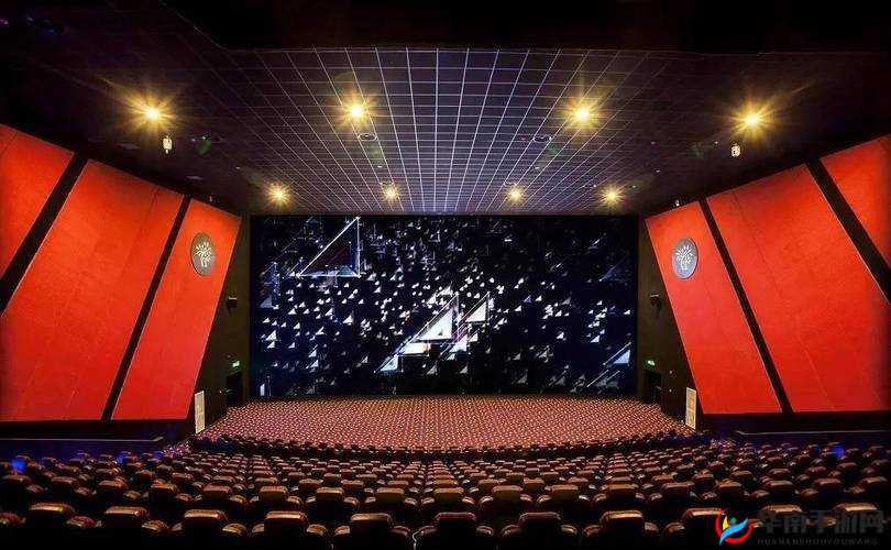 三亚电影院 IMAX：带你体验极致观影