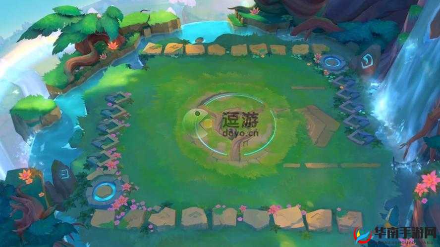 金铲铲之战魔法瀑布获取攻略：详解魔法瀑布的获取方法与技巧