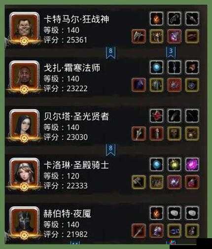 地下城堡 2 必刷的副本有哪些你知道吗快来了解一下