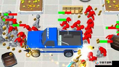 英雄小分队电脑版下载及安装指南