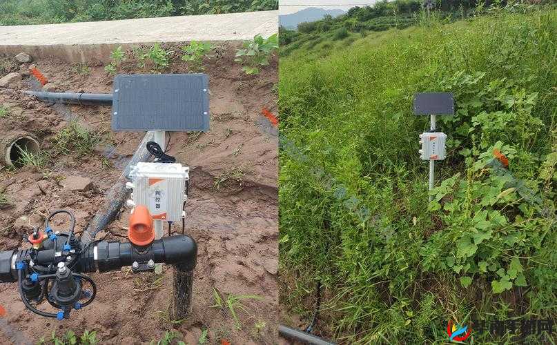 JINYE 灌溉系统：高效农业的得力助手