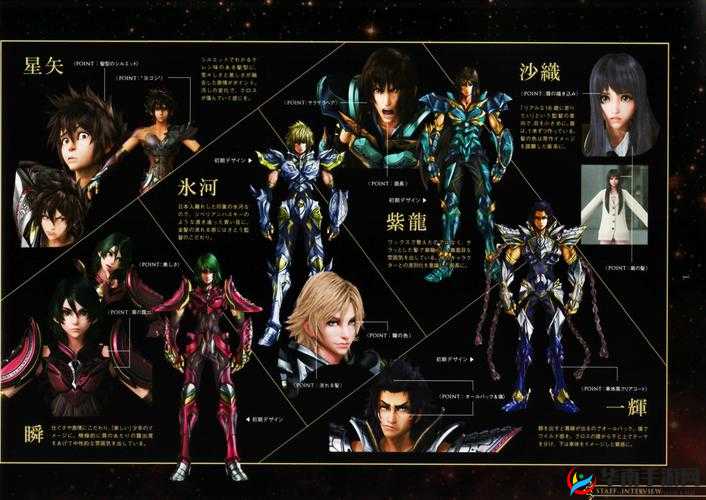 传说圣斗士星矢究极之力搭配秘籍：打造无敌输出核心