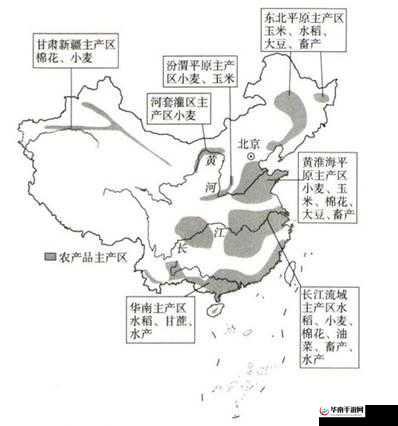 一线产区和二线产区的差距原因：产业结构、技术水平、品牌建设等