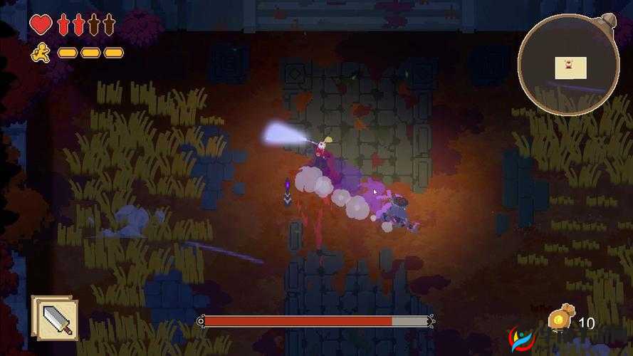 深入轮回深渊：2D像素风Roguelike闯关游戏全面评测