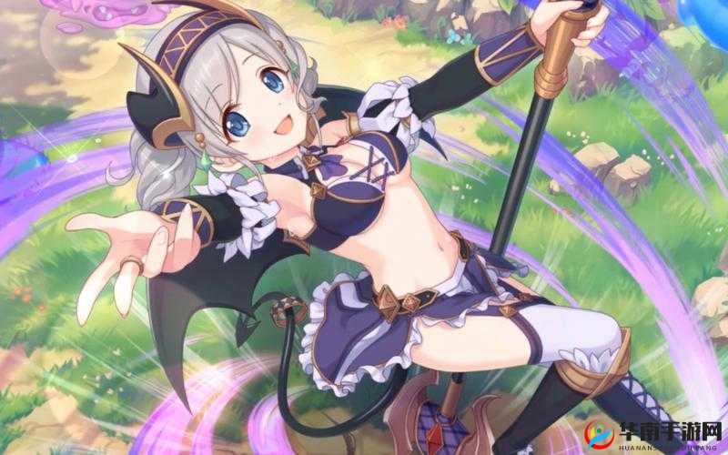 沉浸公主连结世界：玩家的专属精品入坑宝典