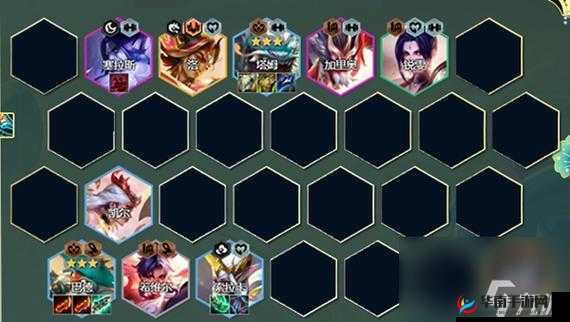 春日野樱引领潮流：街霸对决中的完美阵容构建指南