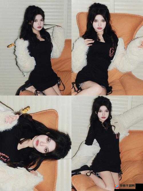 贵气大小姐的暴走时刻：精彩截图预览揭示优雅与力量的碰撞