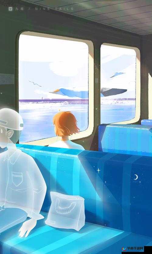 全彩列车到站之前无法停下来：背后的秘密