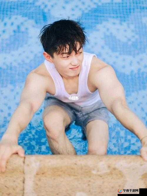 中国体育生 Gary 的未来展望:无限可能在前方