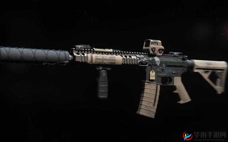 精英级COD配装大师:打造完美装备的硬核要求与技巧揭秘