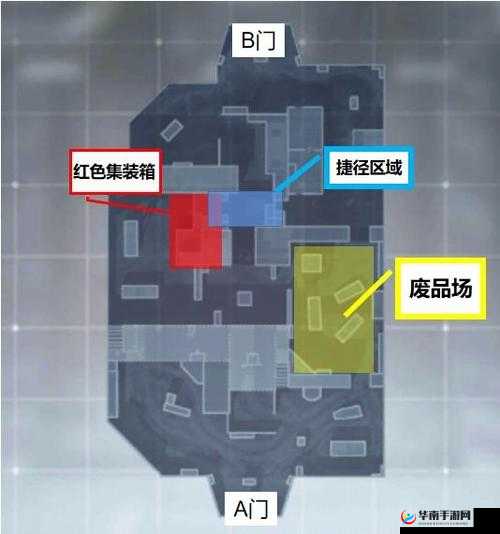 使命召唤手游攻略：攻坚训练场战术布局与实战心得