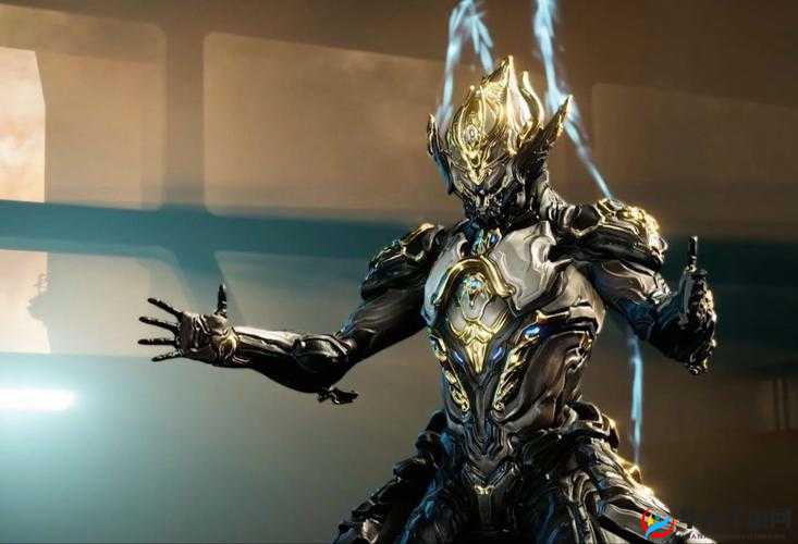 星际战甲入库甲推荐：这些战甲你不能错过