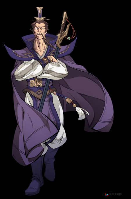 周崇养成攻略:《天地劫》手游中的暗影侠客培养解析