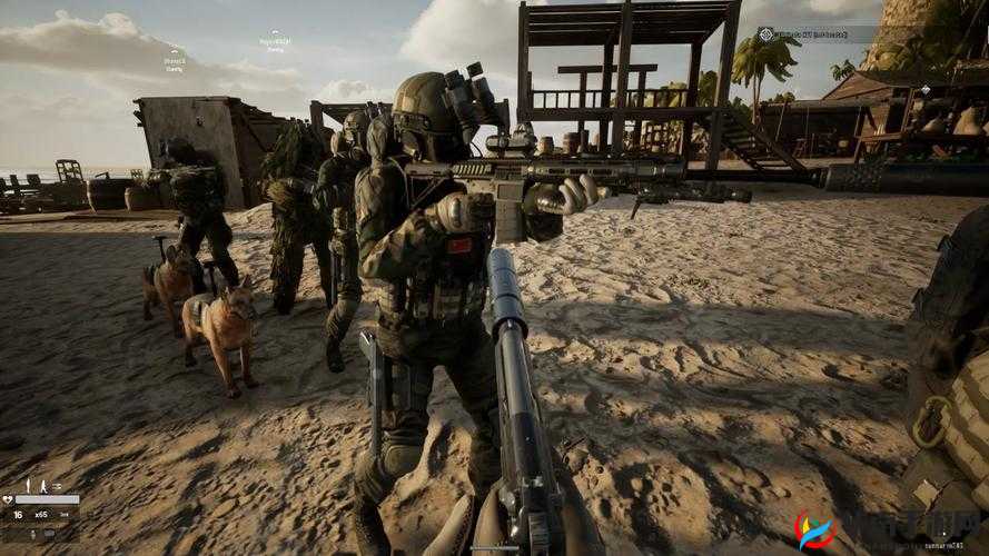 《战术小队》游戏重磅更新解读:2.0版本更新内容全景解析与特色介绍