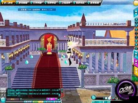 QQ 飞车手游中练车房究竟位于何处才能让玩家快速找到