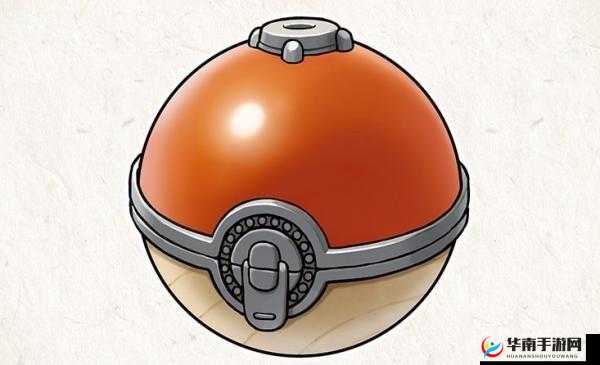 宝可梦传说阿尔宙斯：洗翠精灵球作用解析，揭秘精灵球的作用介绍