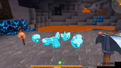 《迷你世界》倍爆率生存指南