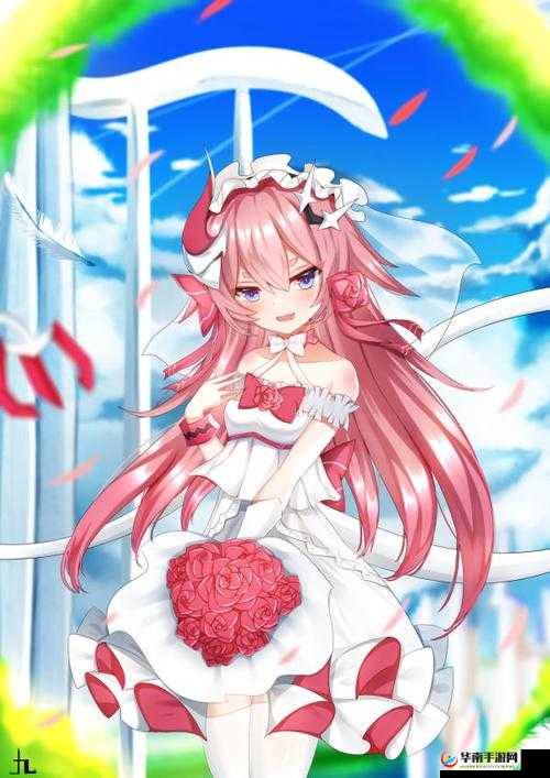 崩坏 3 罗莎莉亚武器选择指南 哪些武器能助其大放异彩