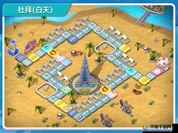 大富翁 10 中油田的作用及获取方式究竟是怎样的呢