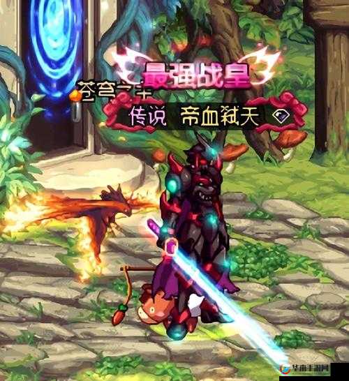 深渊骑士：骑士职业独特属性全揭秘