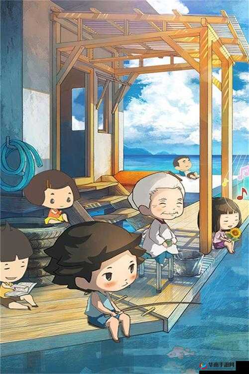 昭和系列游戏：那年暑假的感动与回忆