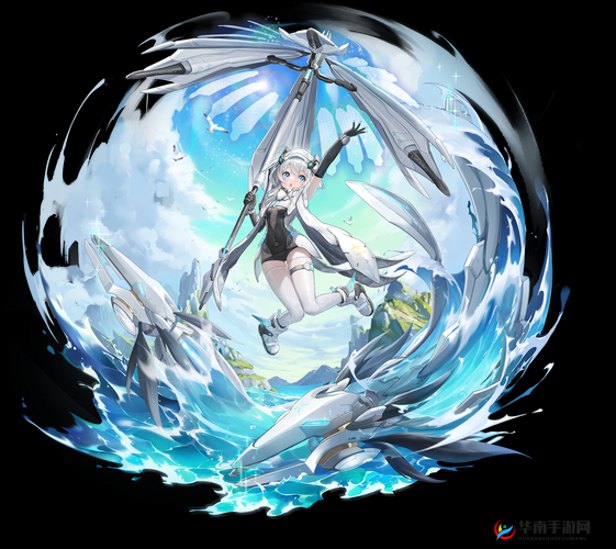 深空之眼斩浪丝卡蒂神格路线攻略：探索最佳神格路线推荐