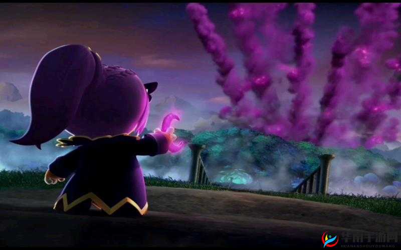 摩尔庄园红月当空任务详细攻略及全流程解析