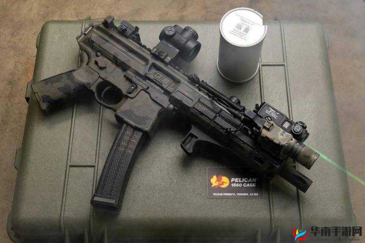 往日不再枪械获取秘籍大放送，强力枪械推荐助你称霸末世