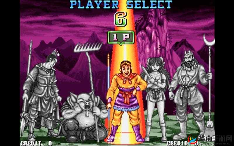 西游记释厄传一代一命不死通关超详攻略之 5-8 关秘籍